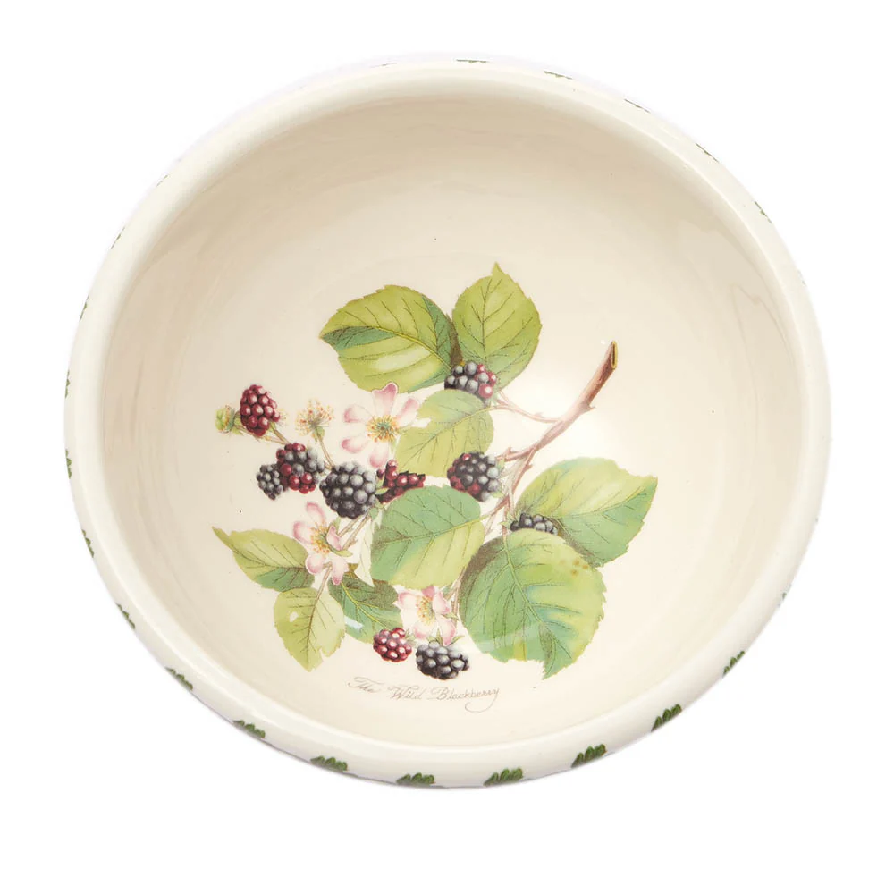 Portmeirion Pomona Fruit/Salad Bowl Assorted 13cm (price per item) - Image 3