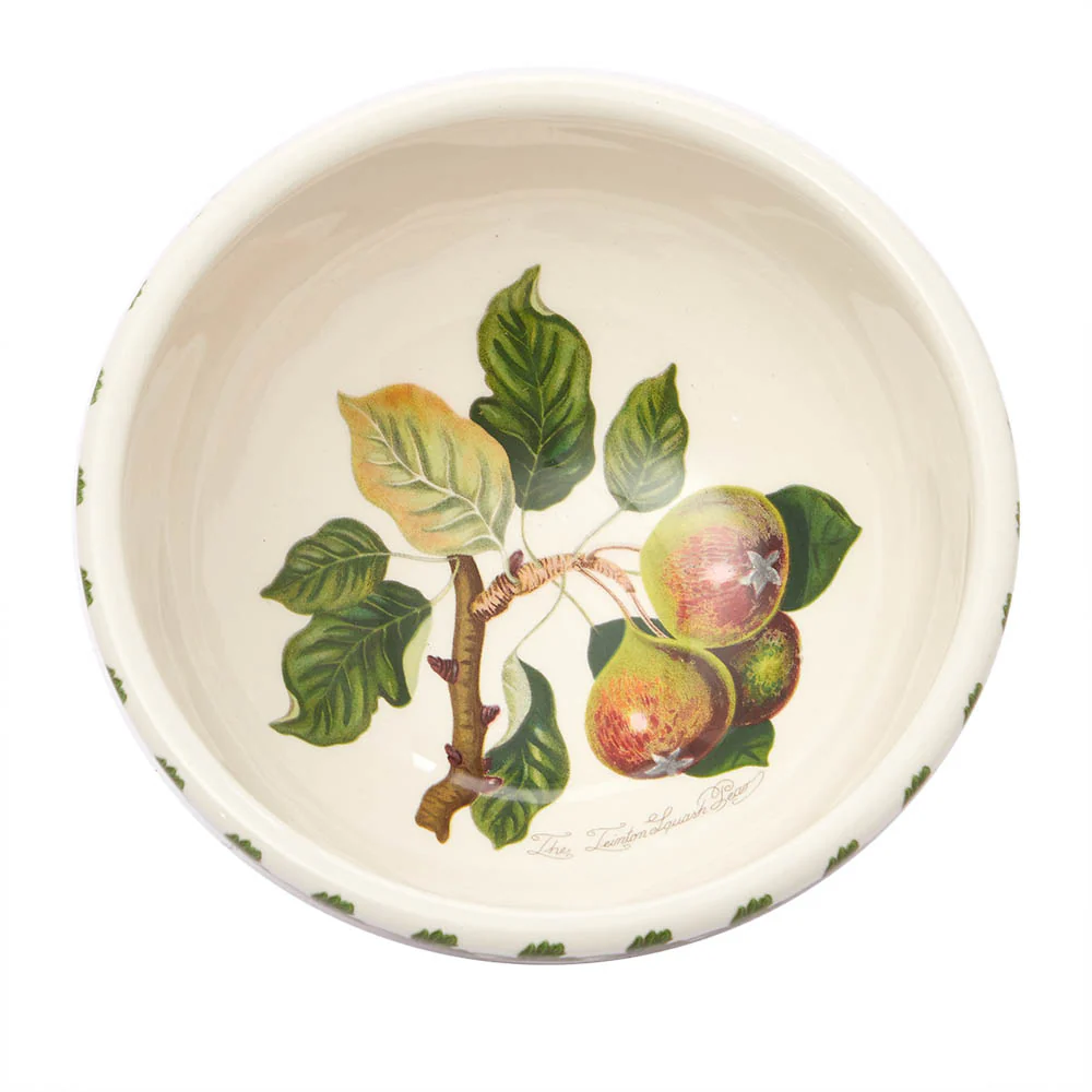 Portmeirion Pomona Fruit/Salad Bowl Assorted 13cm (price per item) - Image 4