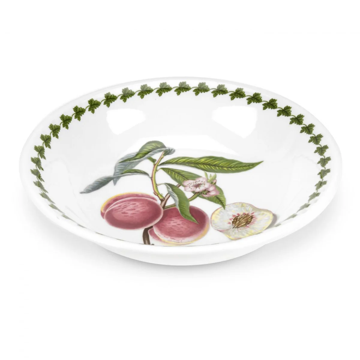 Portmeirion Pomona Pasta Bowl Assorted 21.5cm (price per item) - Image 7