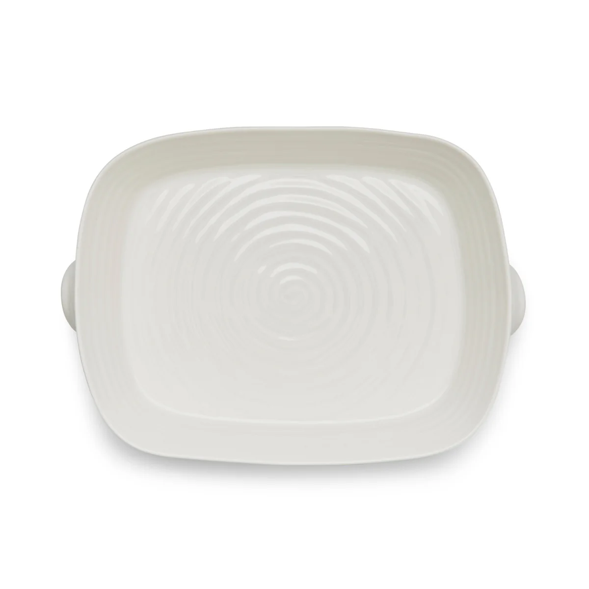 Portmeirion Sophie Conran Handled Roaster 36cm - Image 3