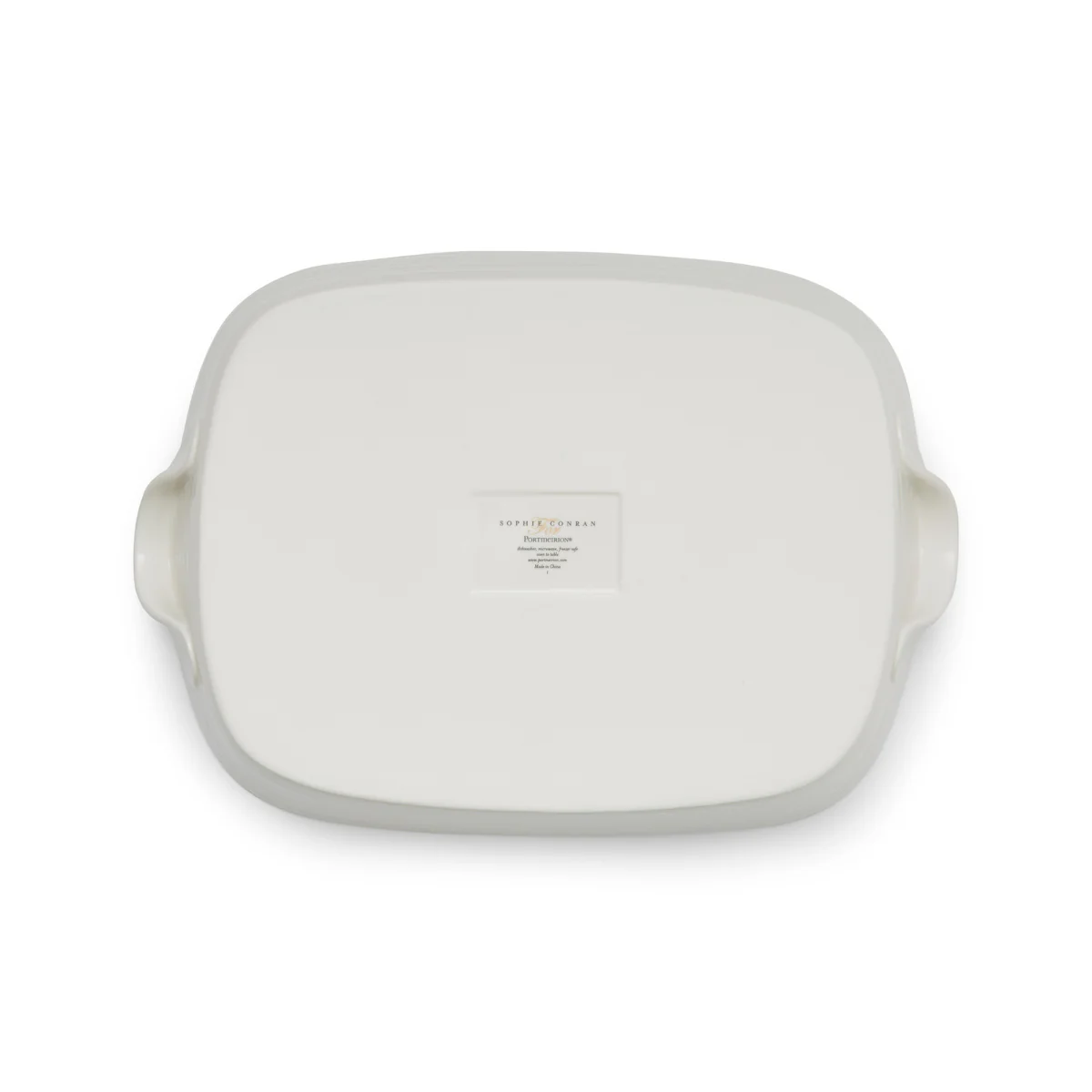 Portmeirion Sophie Conran Handled Roaster 36cm - Image 4