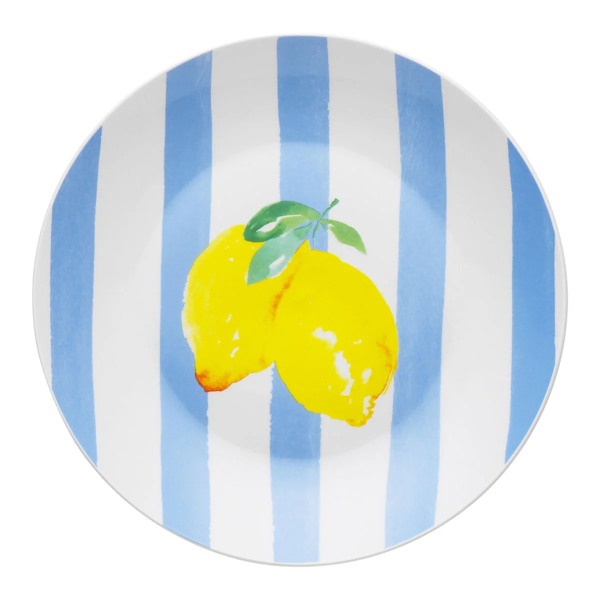 Porto Limone Side Plate 20cm (Set of 4) - Image 5
