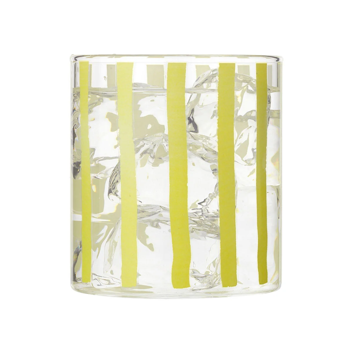 Porto Positano Limone Tumbler 320ml (Set of 4) - Image 5