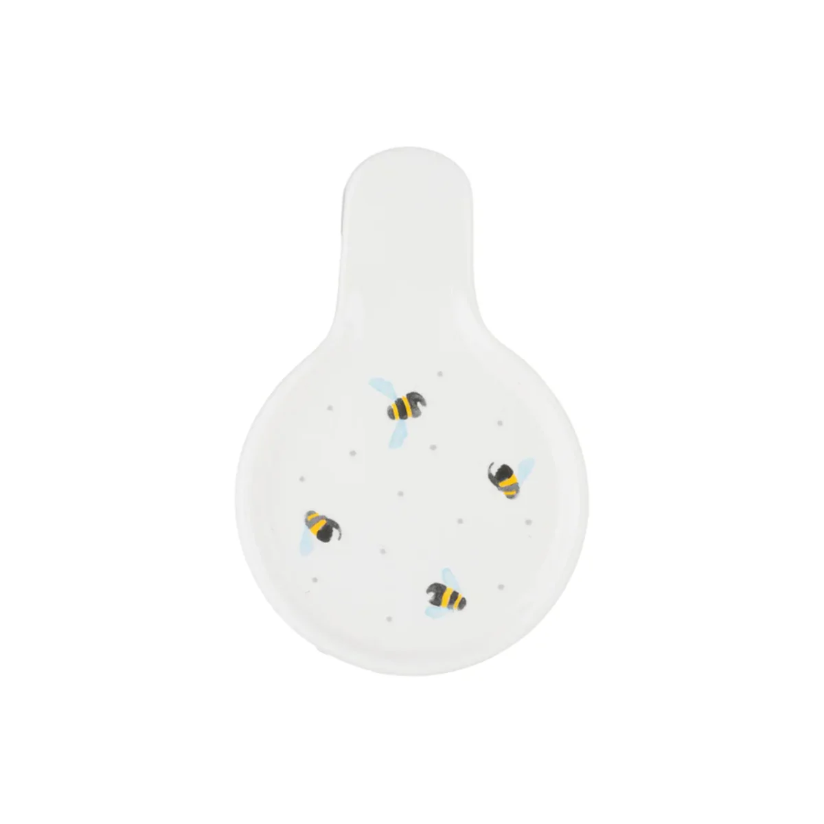 Price & Kensington Sweet Bee Spoon Rest