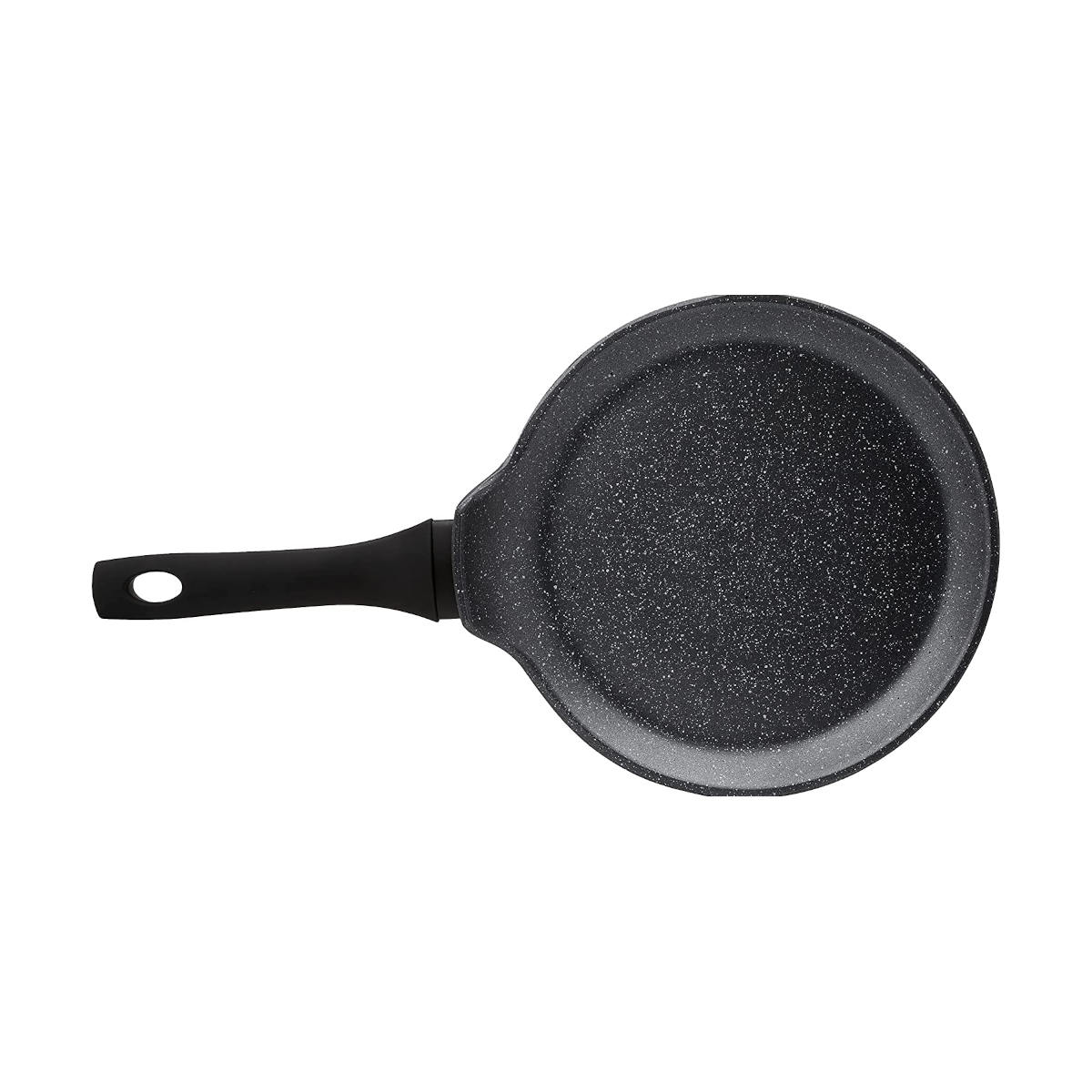 Pyrolux Pyrostone Pancake Pan 24cm - Image 3