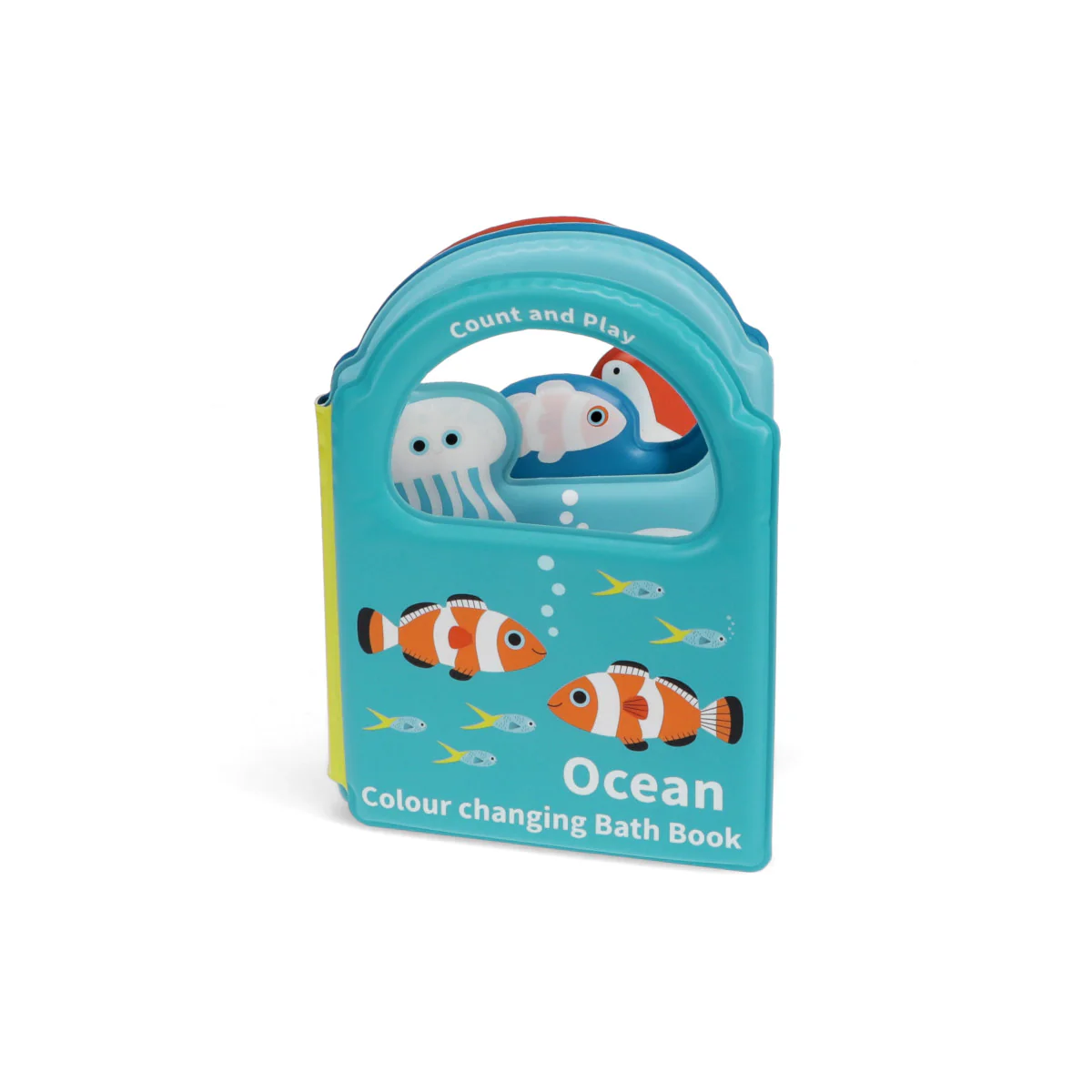 Rex London Ocean Bath Book - Image 2