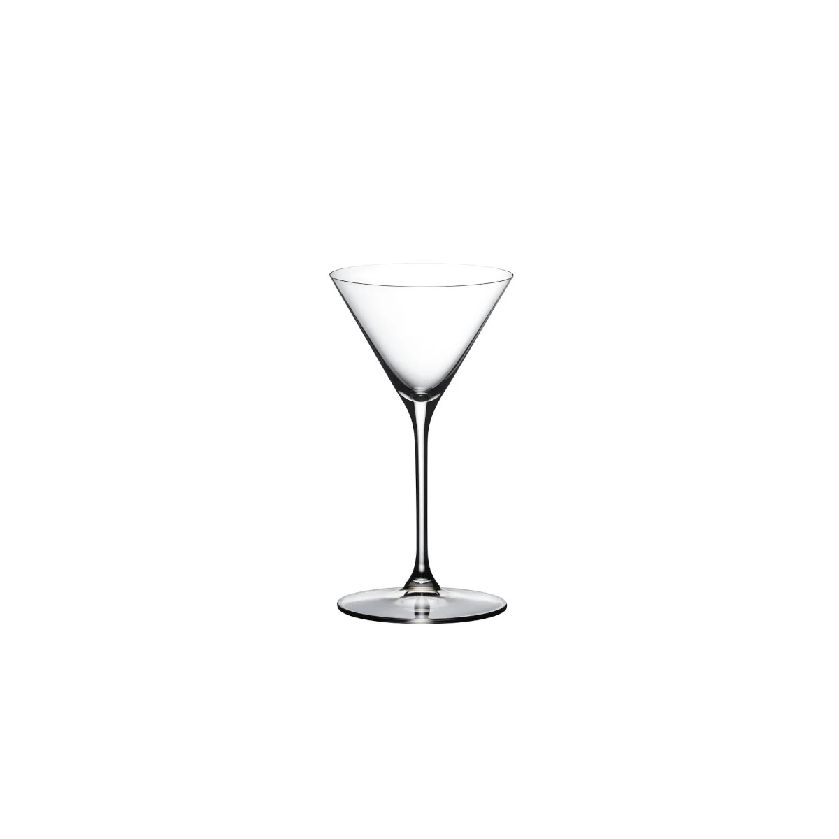 RIEDEL Grape@RIEDEL Martini Glass 200ml (Set of 2) - Image 2