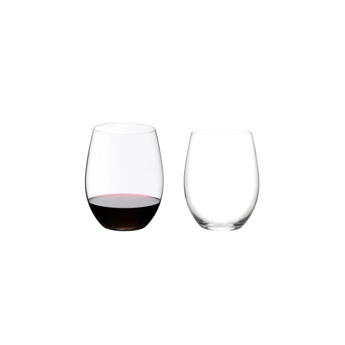RIEDEL O Wine Tumbler Cabernet/Merlot 620ml (Set of 2) - Image 2
