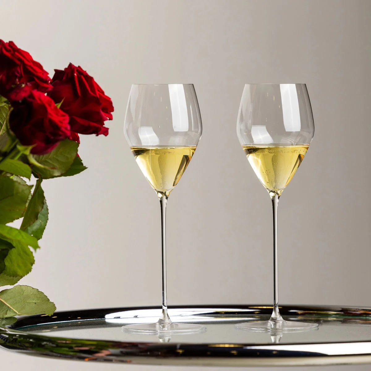 RIEDEL Veloce Champagne Glass 327ml (Pay 3 Get 4) - Image 5