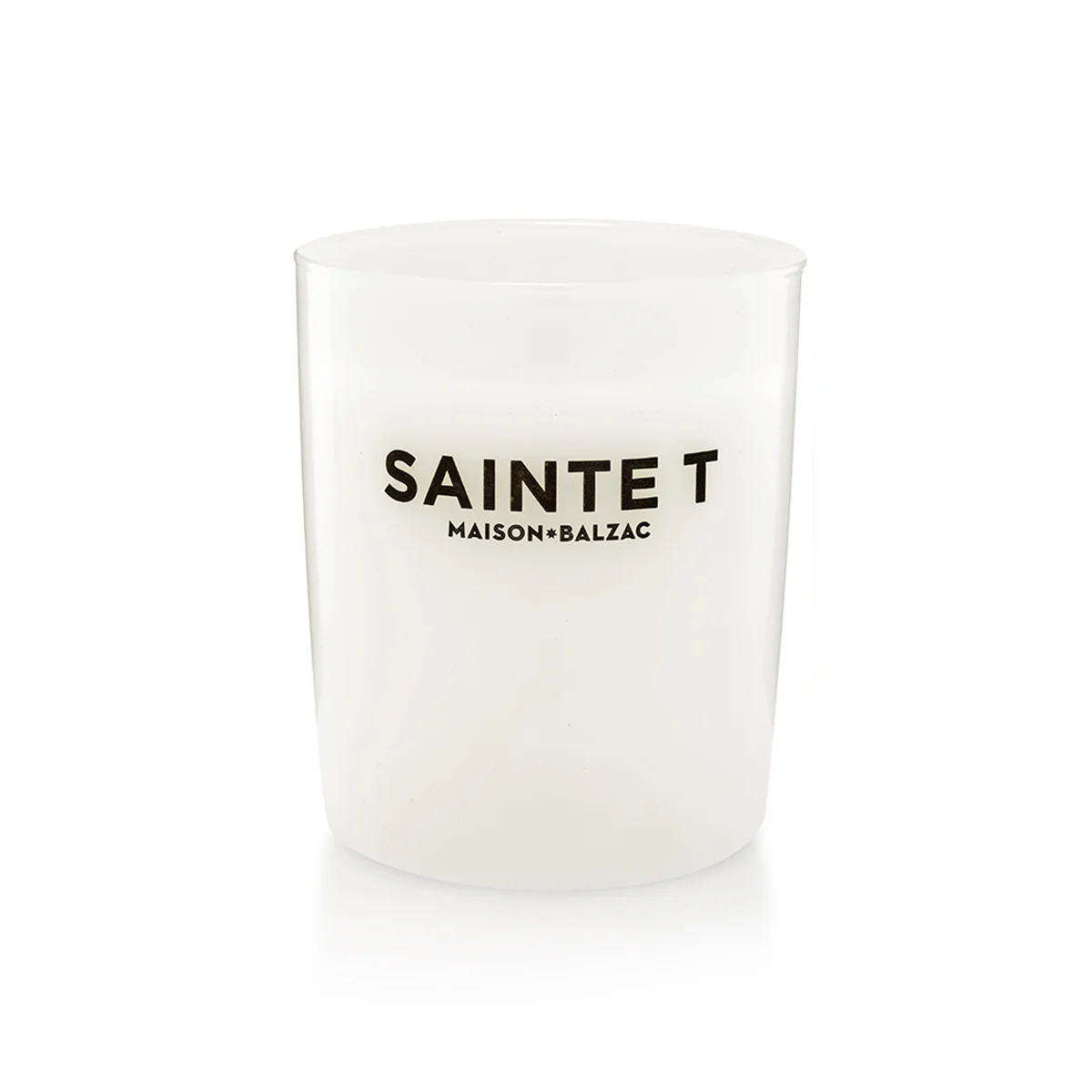 Maison Balzac Sainte T Scented Candle Large 300g - Image 2