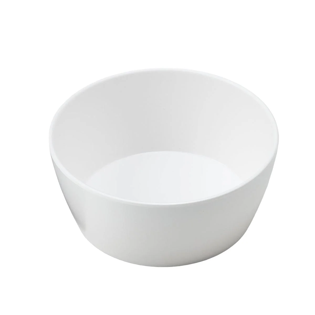 Saltwater Classic Melamine Small Bowl Linen 15cm