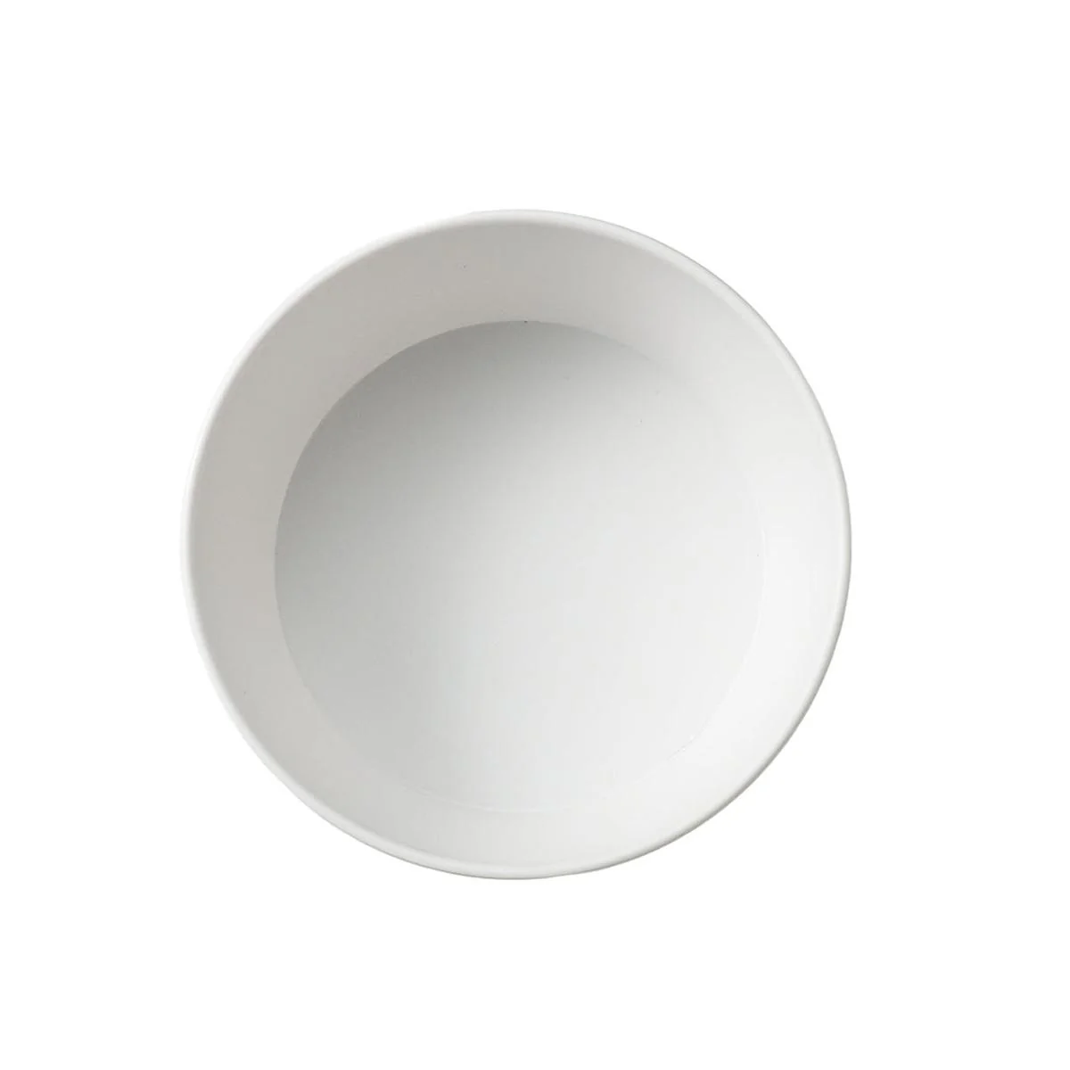 Saltwater Classic Melamine Small Bowl Linen 15cm - Image 2