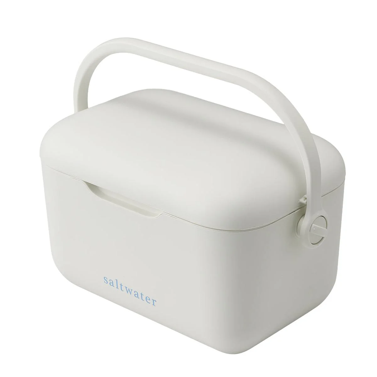 Saltwater Portable Insulated Cooler Box Frost 12L