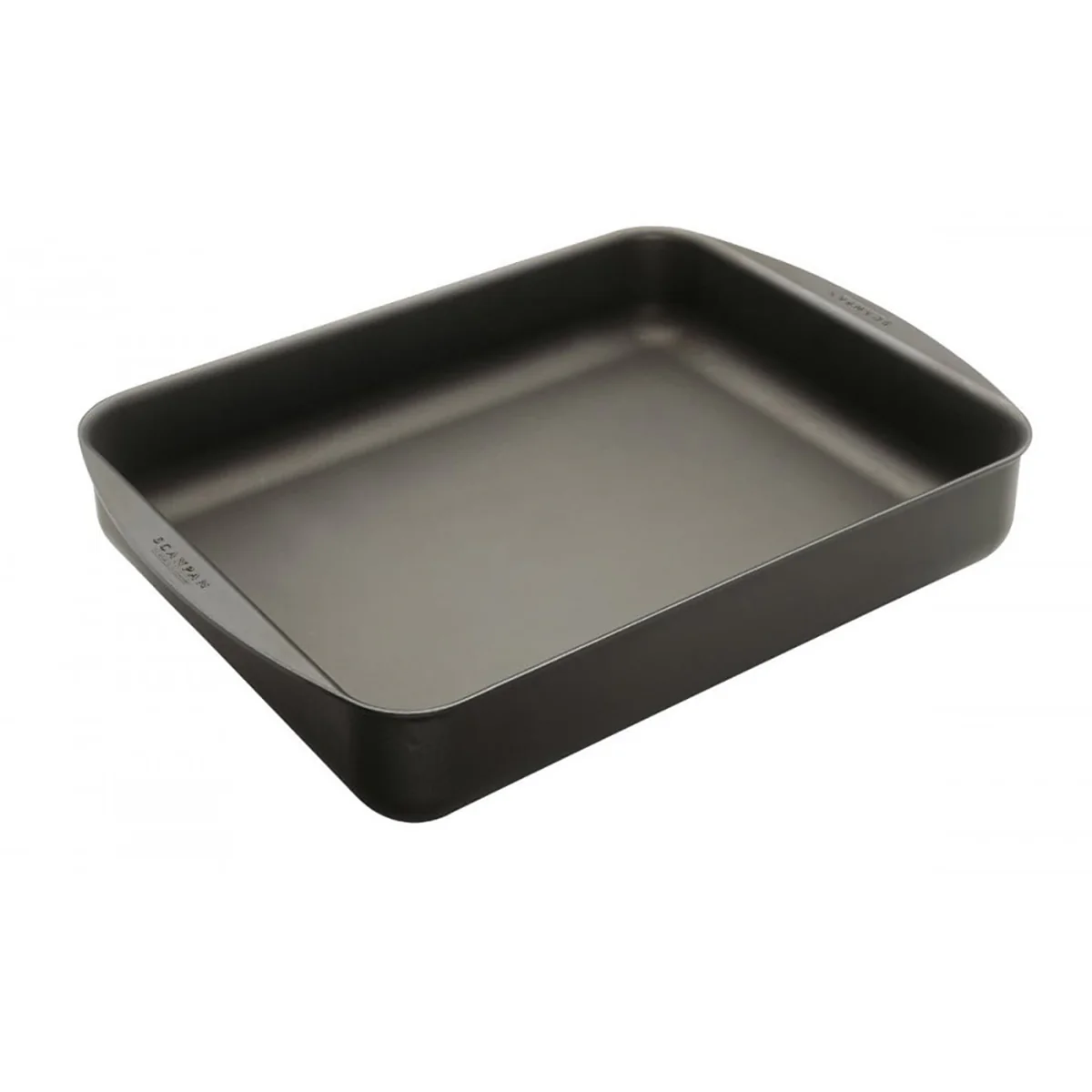 Scanpan Classic Roaster with Rack Medium 39x27cm - Image 2