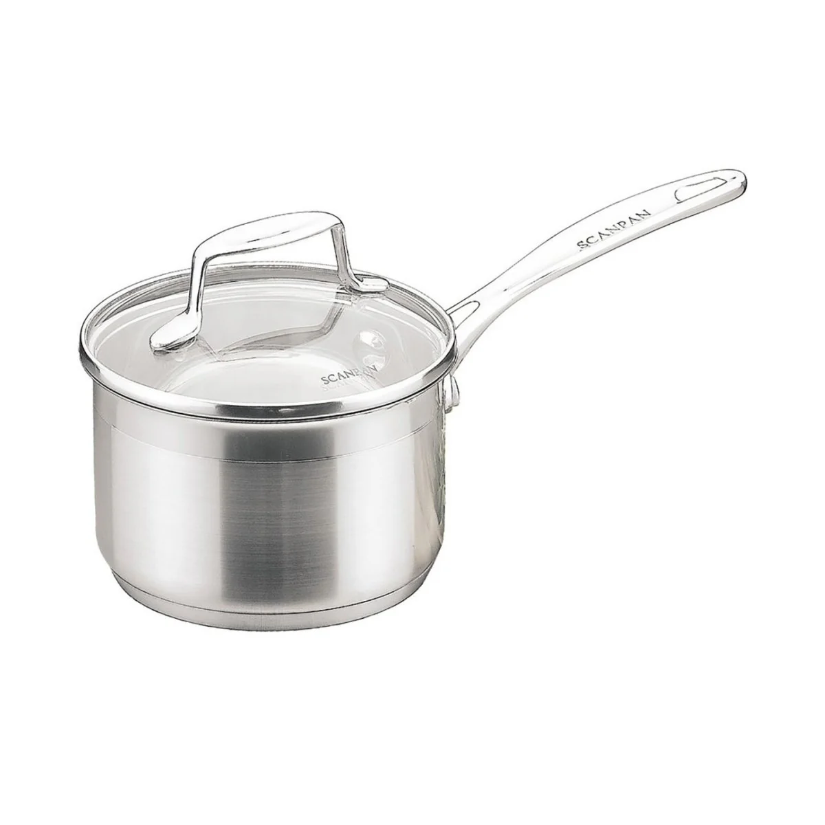 Scanpan Impact Cookware Set 3 Piece - Image 3