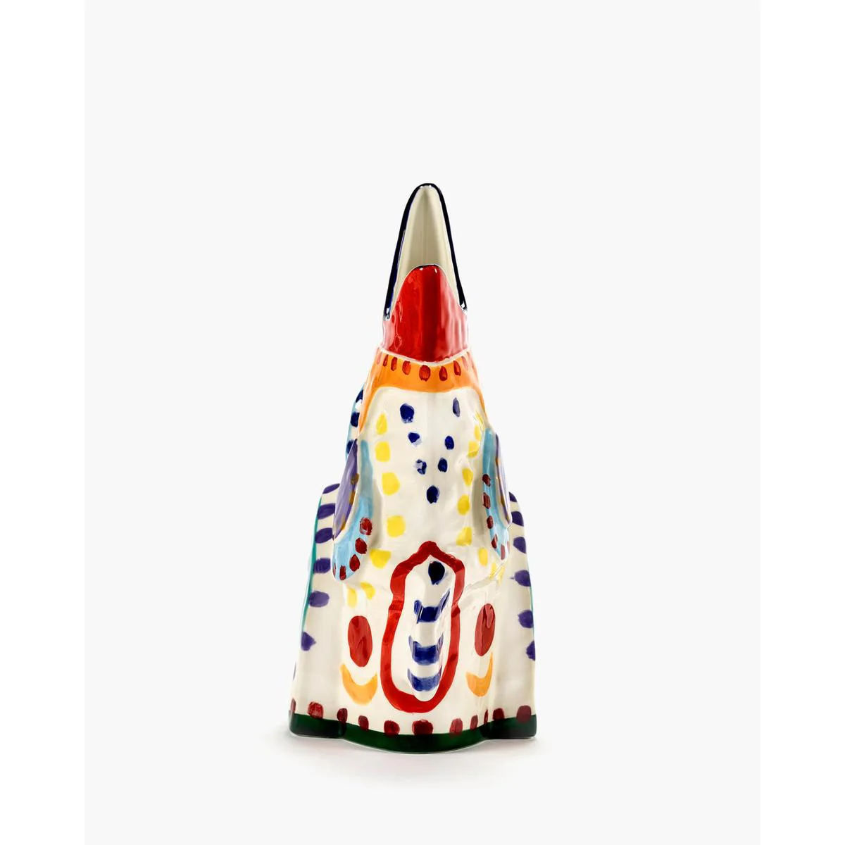 Serax Ottolenghi Vase 04 Mix Sicily - Image 5