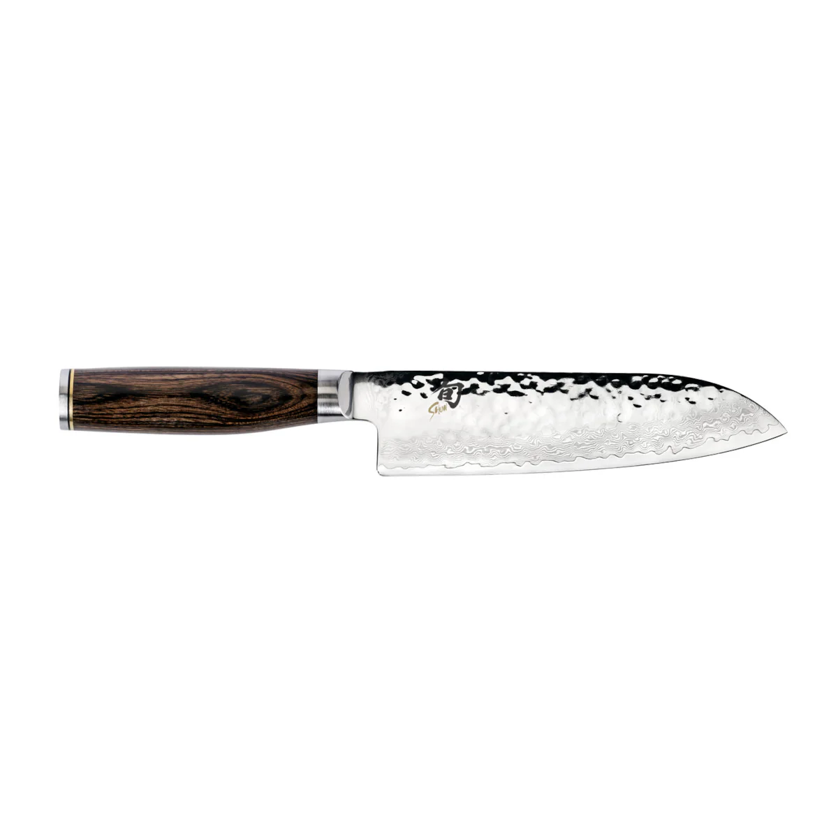SHUN Premier Knife Block Set 7 Piece - Image 5