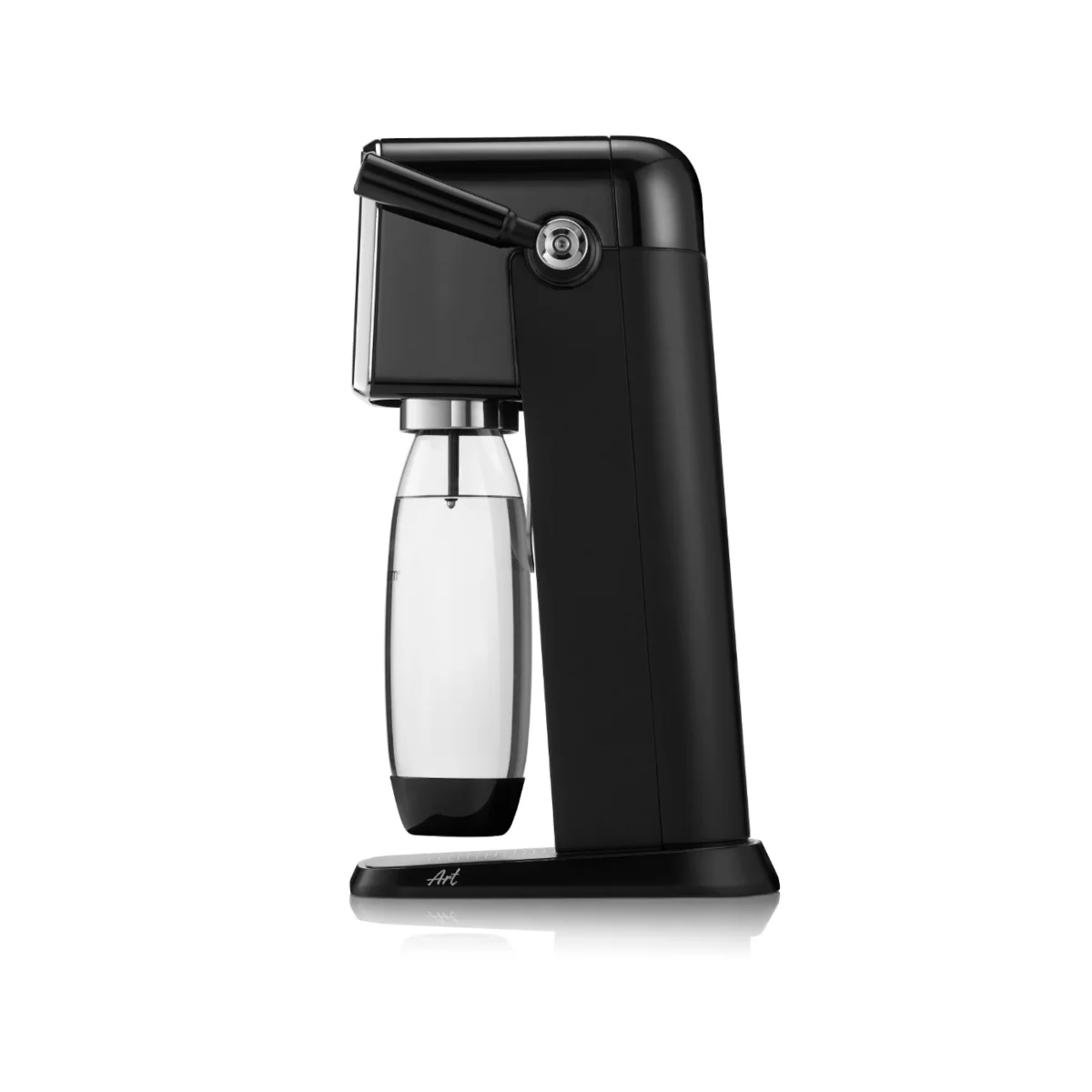 SodaStream Art Sparkling Water Maker Black - Image 3