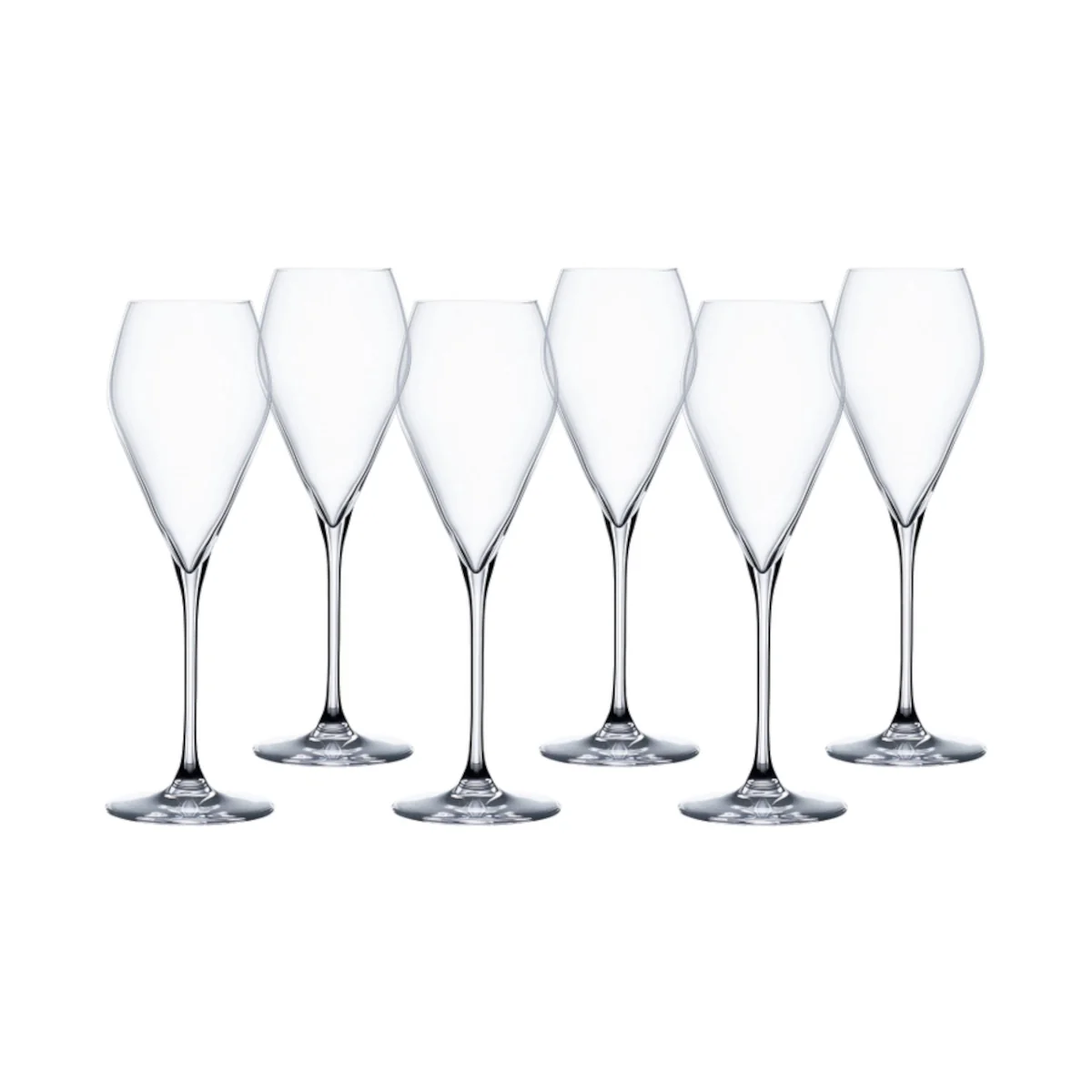Spiegelau Special Glasses Champagne Sparkling Party 230ml (Set of 6)