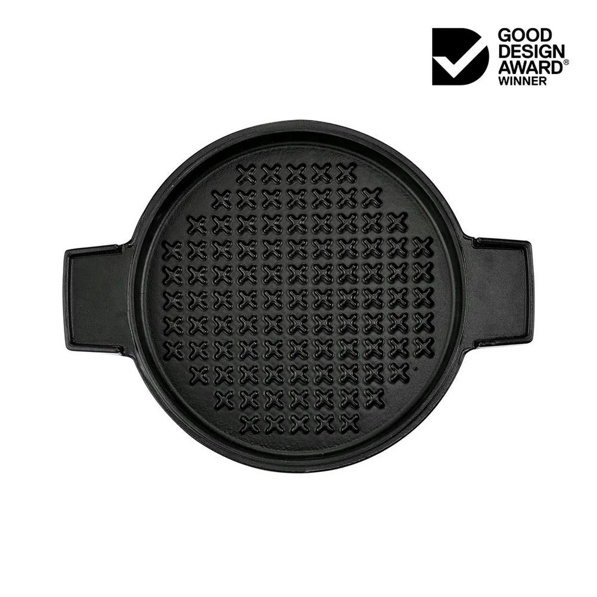 Stanley Rogers Cast Iron French Oven Mid Blue 28cm (6.5L) - Image 2