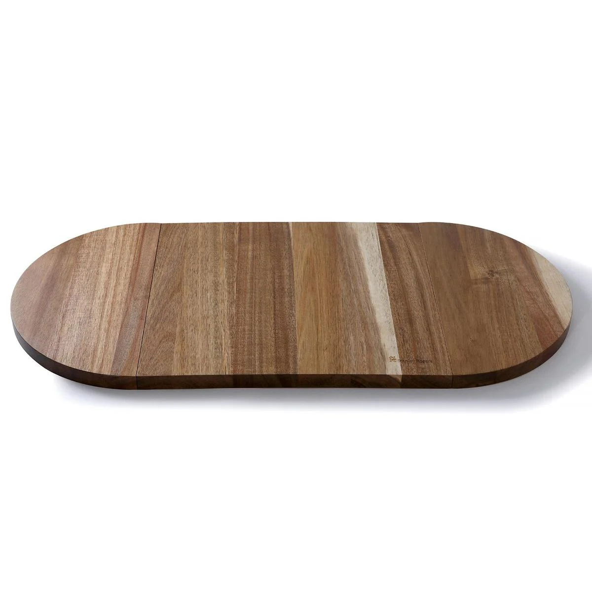 Stanley Rogers Sorrento 3 Piece Magnetic Serving Board - Image 4