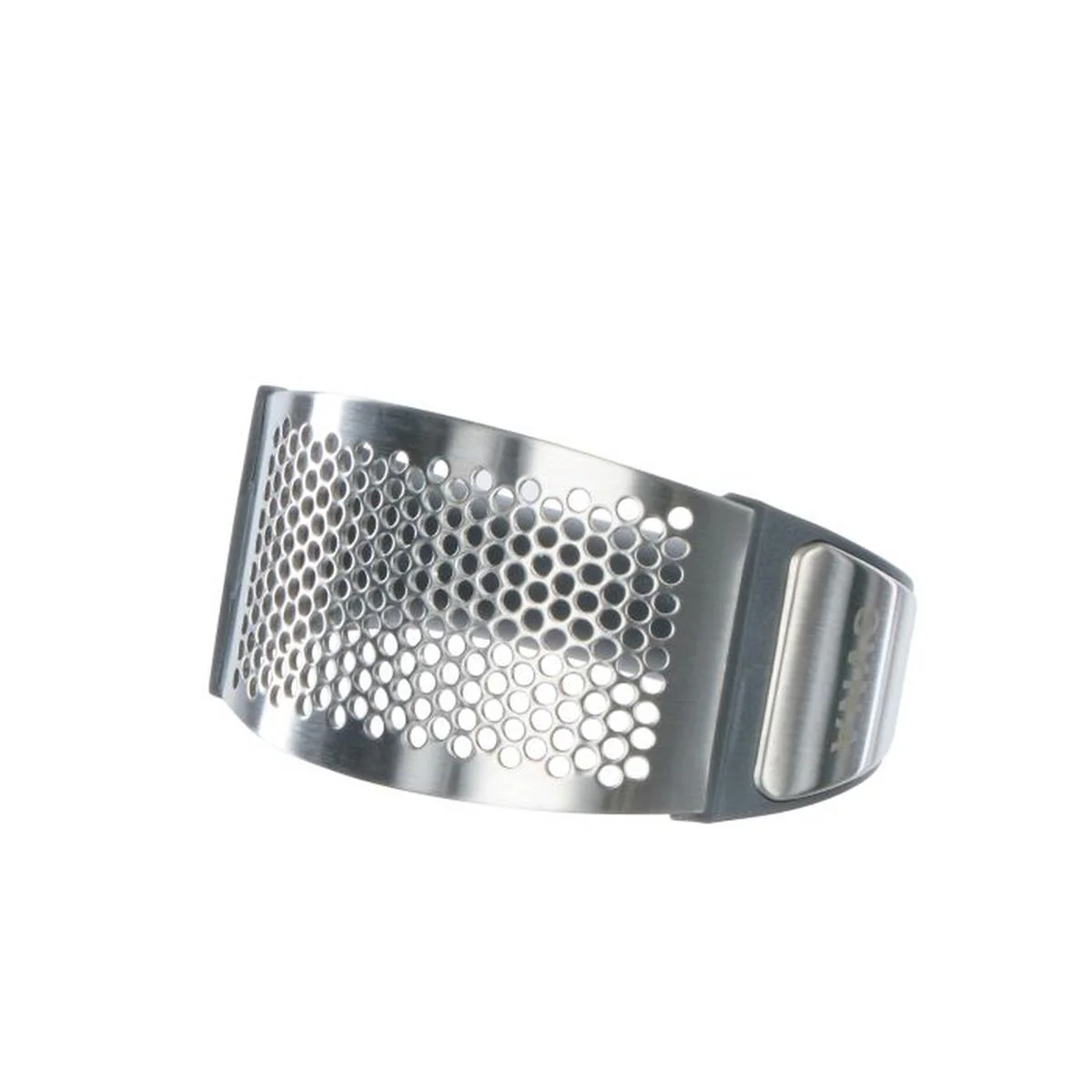 SVNA Garlic Crusher Charcoal 10.7x7.6x5.1cm - Image 2