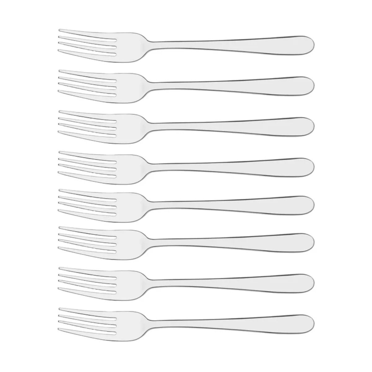 Tablekraft Luxor Cutlery Set 32 Piece - Image 2