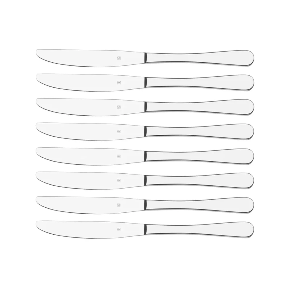 Tablekraft Luxor Cutlery Set 32 Piece - Image 3