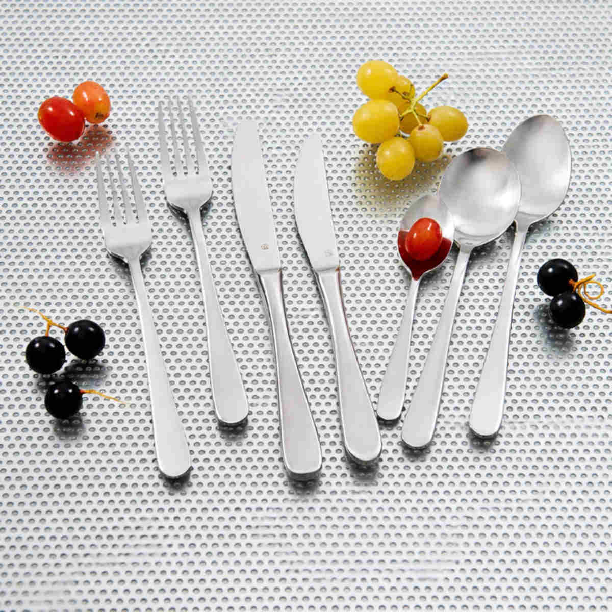 Tablekraft Luxor Cutlery Set 32 Piece - Image 5