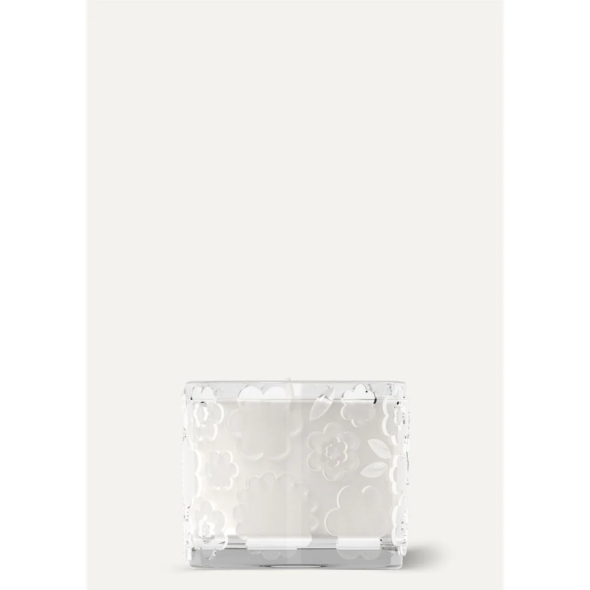 The Aromatherapy Co. FLWR Forget Me Not Candle 100g - Image 2