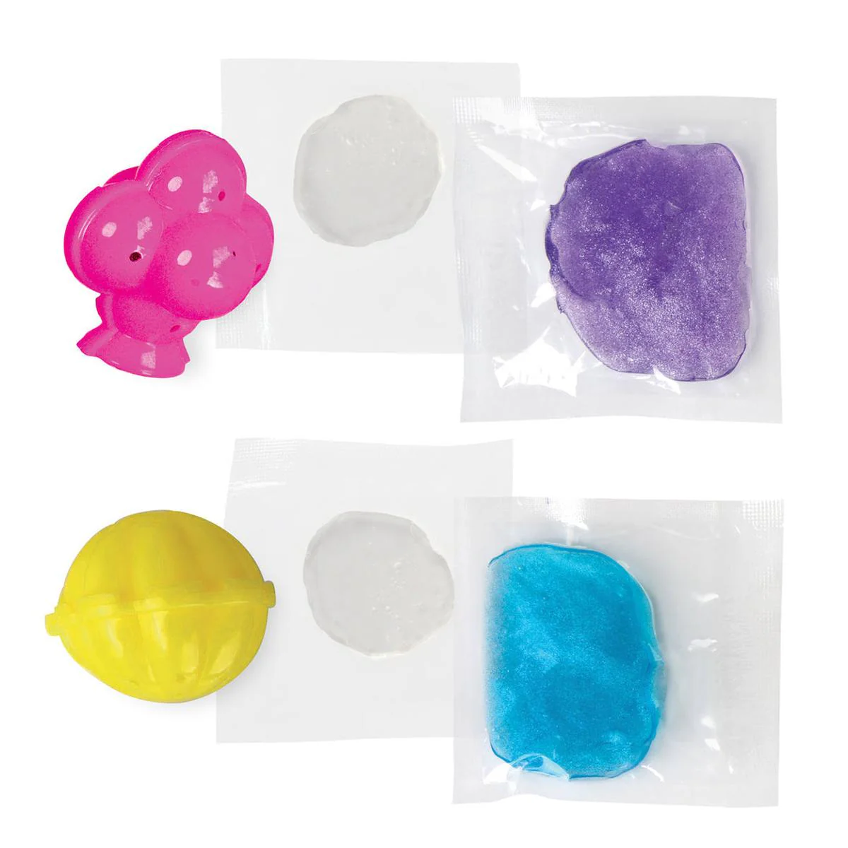 Tiger Tribe Galactic Bouncers Bouncy Ball Kit - Image 7