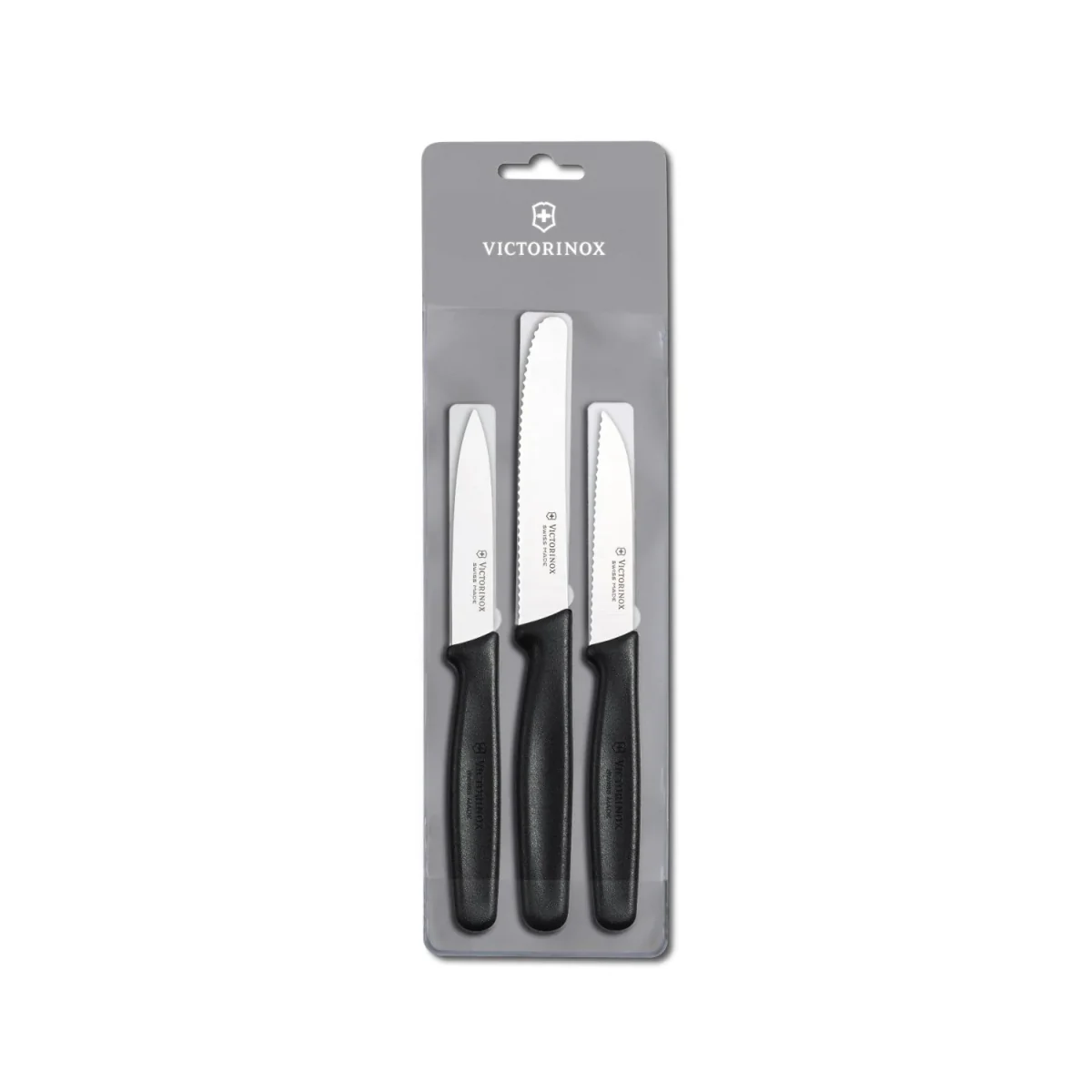 Victorinox Paring Knife Set of 3