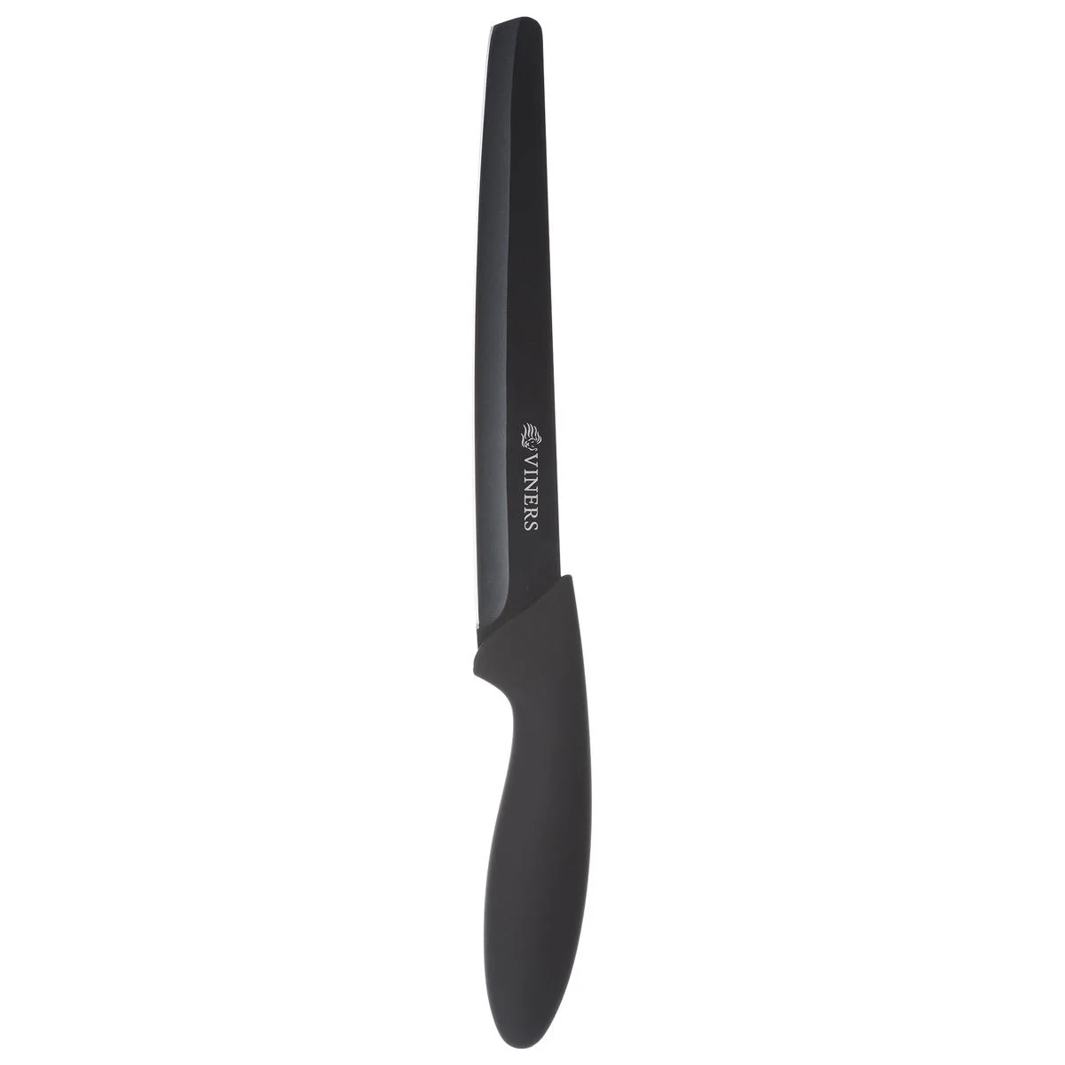 Viners Assure Knife Set Black 4 Piece - Image 2