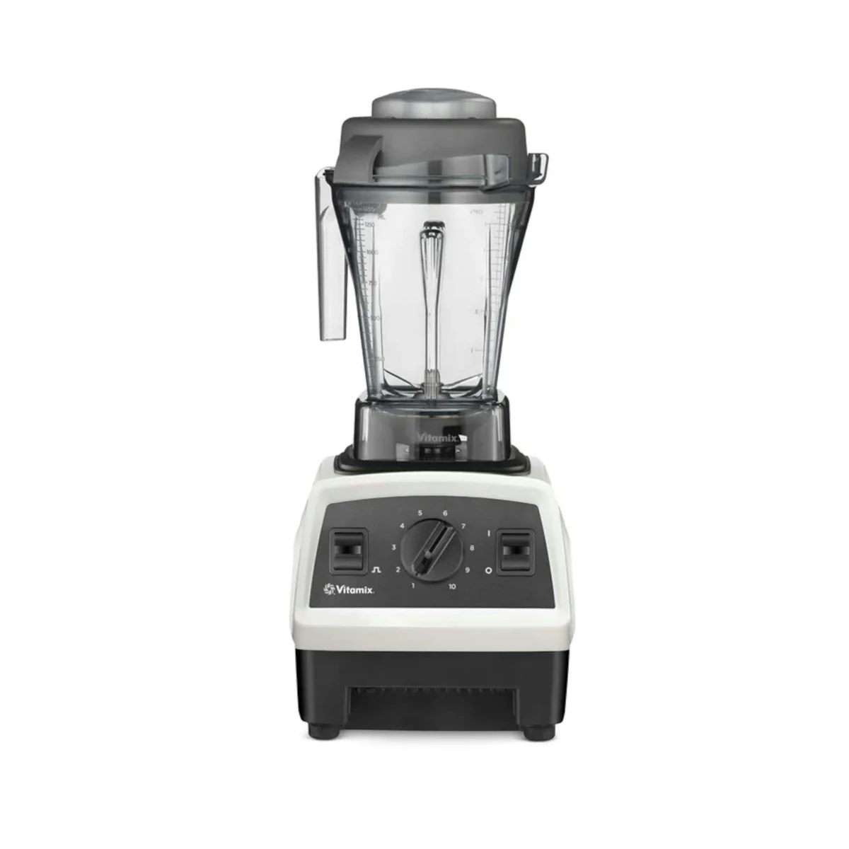 Vitamix Explorian Series E310 White 1.4L