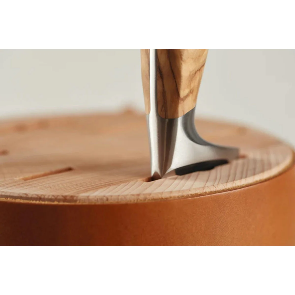 Wusthof Amici Villa Knife Block - Image 4