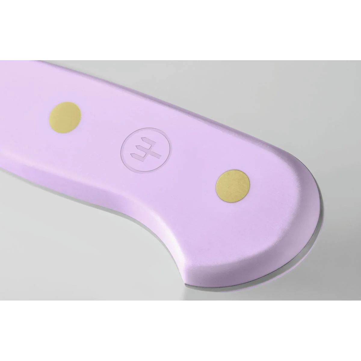 Wusthof Classic Colour Purple Yam Paring Knife 9cm - Image 2