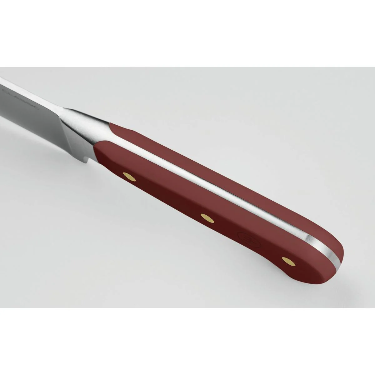 Wusthof Classic Colour Tasty Sumac Chef's Knife 16cm - Image 3