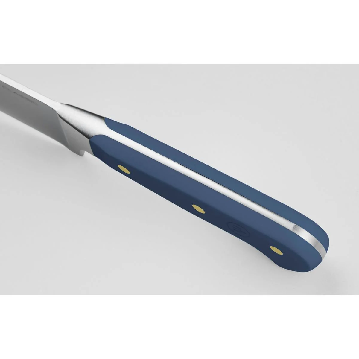 Wusthof Classic Colour Wild Blueberry Chefs Knife 20cm - Image 4