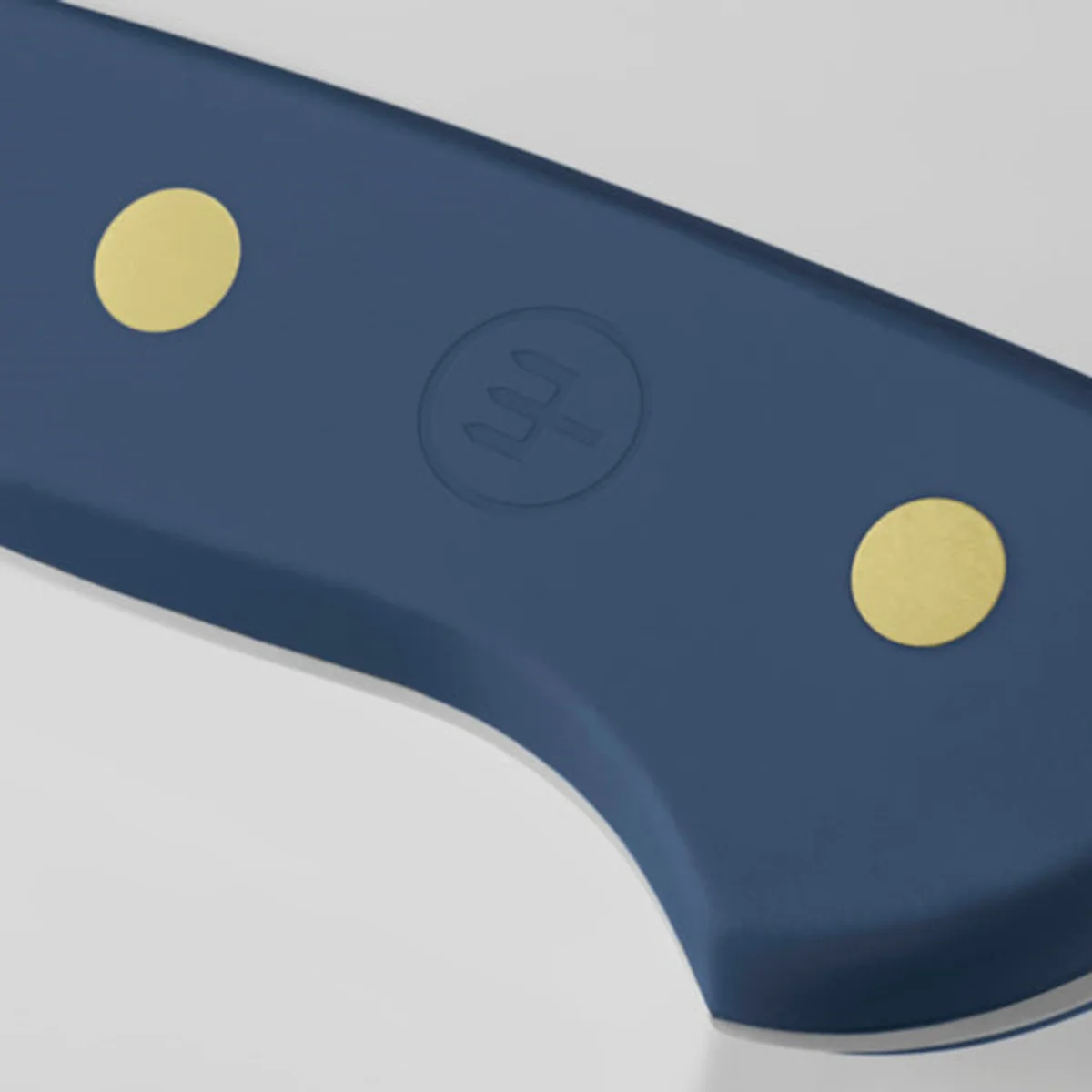 Wusthof Classic Colour Wild Blueberry Paring Knife 9cm - Image 2