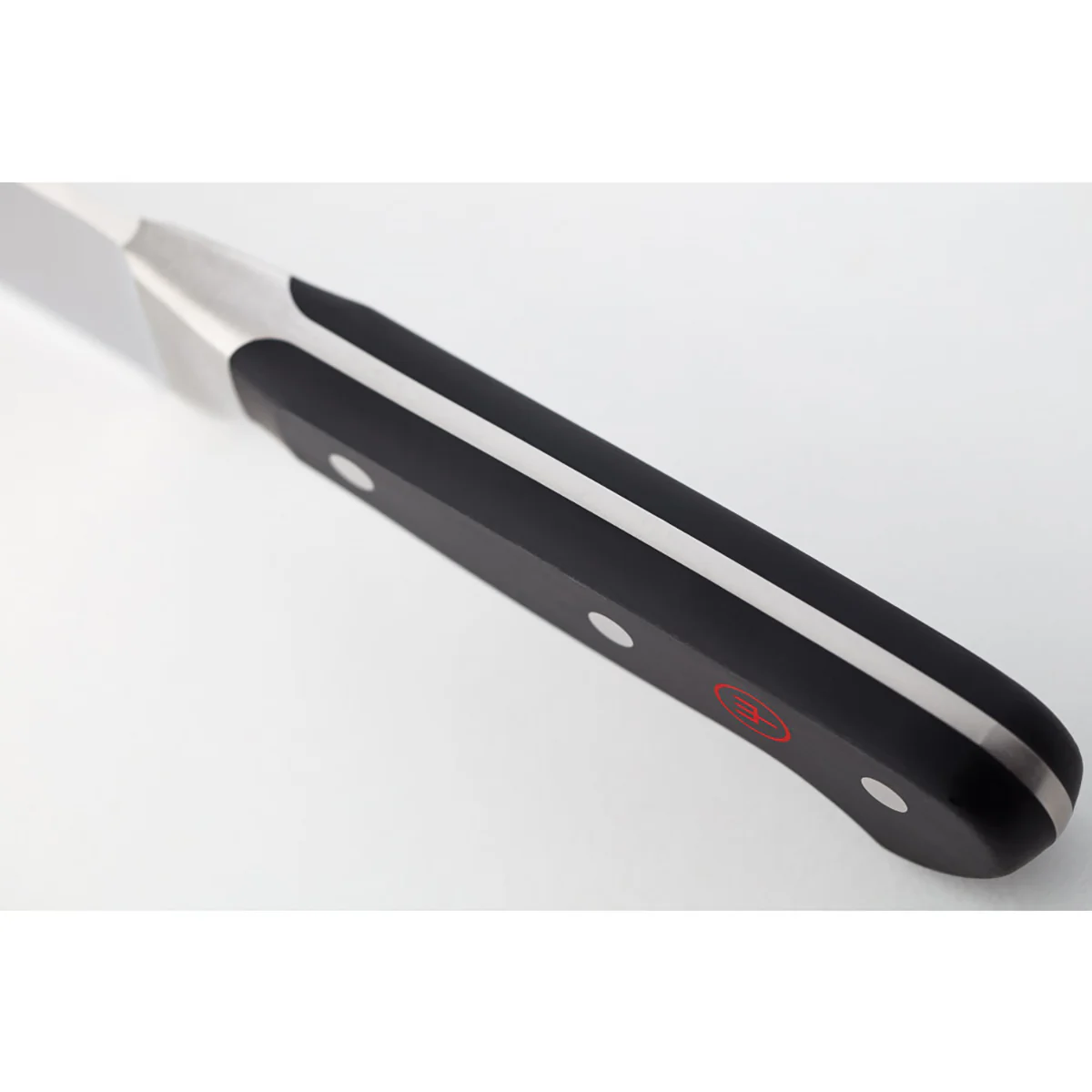Wusthof Classic Hollow Edge Santoku Knife 17cm - Image 5