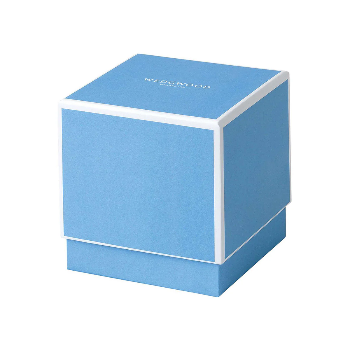Wedgwood Wonderlust Crimson Mug 200ml - Image 3