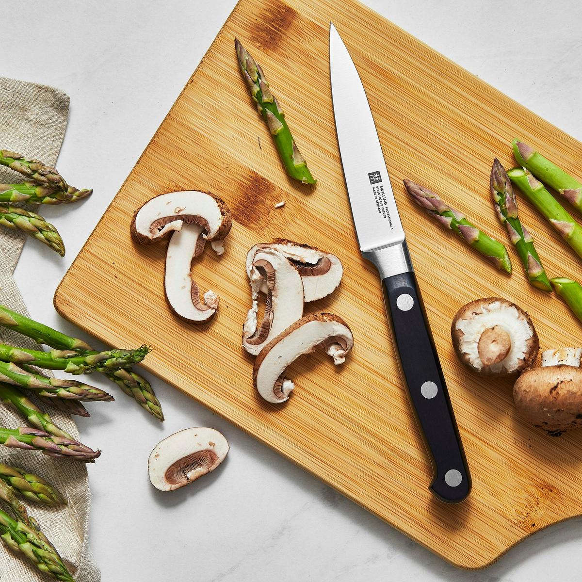 Zwilling Professional 'S' Paring Knife 10cm - Image 2