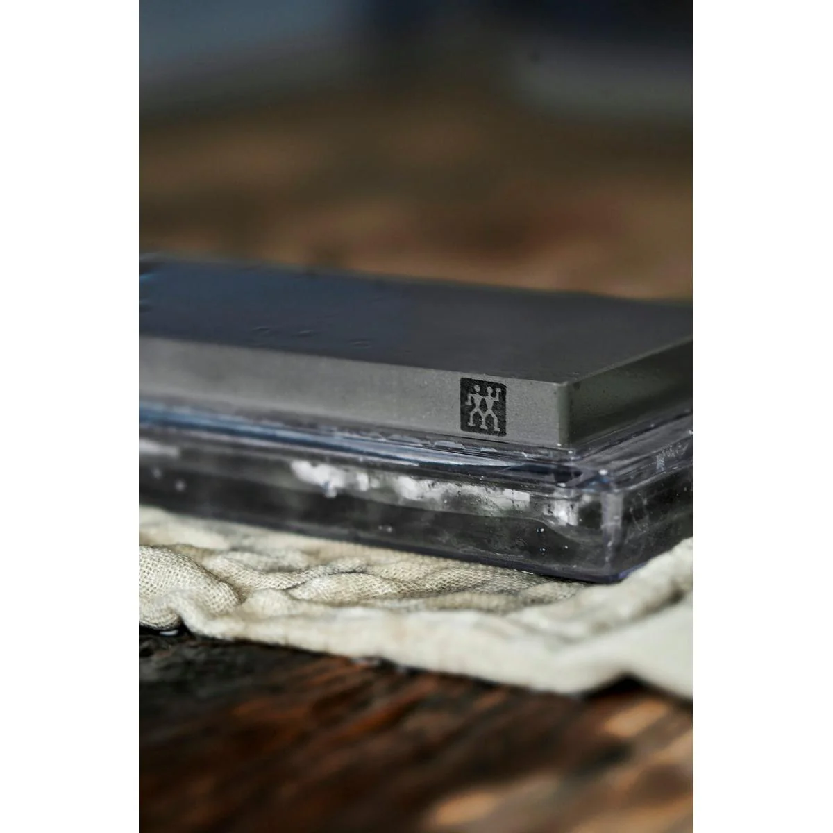 Zwilling Twin Sharpening Stone Pro - Image 2